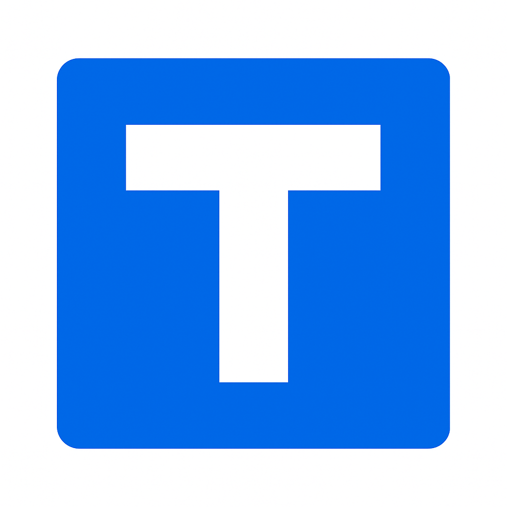Custom Project Title